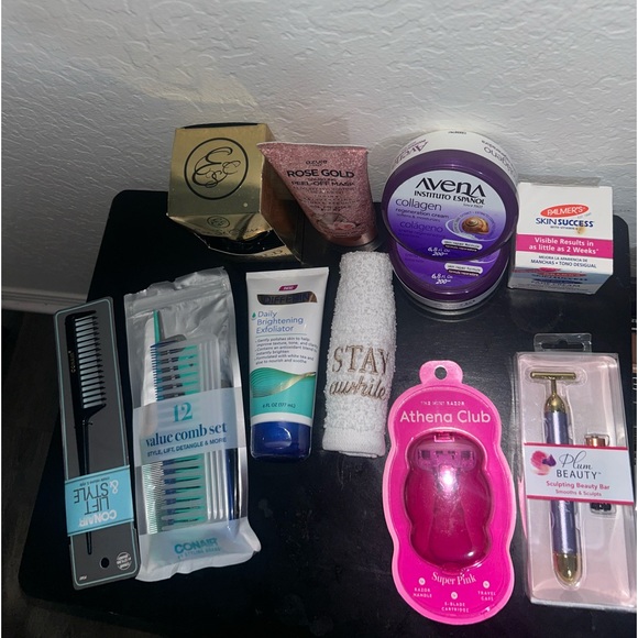 Women’s beauty care bundle - Picture 2 of 4